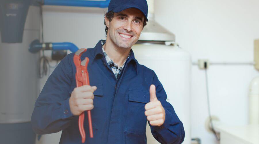 Professional sewer line replacement in Maury, NC